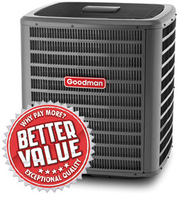 Goodman Heat Pump Defrost Operation